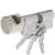 Abus CT5 N gombos zárbetét 30/45