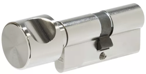 Abus A91 (CT5N) gombos zárbetét 30/65