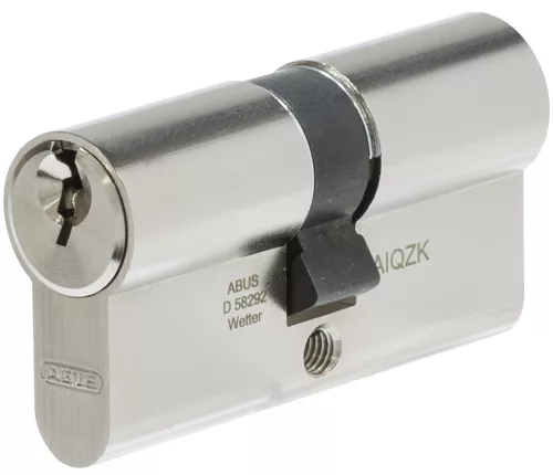 Abus A91 (CT5N) vészfunkciós zárbetét 30/30