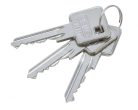 Abus A91 (CT5N) KA vészfunkciós zárbetét - Azonos zárlatú zárrendszer eleme 30/40