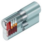 Abus A91 (CT5N) KA vészfunkciós zárbetét - Azonos zárlatú zárrendszer eleme 30/40
