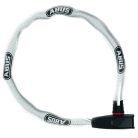 Abus Steel-O-Chain Catena 6806K/85 Reflective kerékpár láncos zár