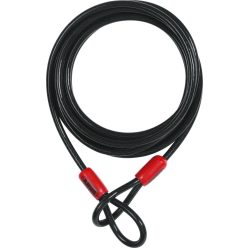Abus Cobra hurokkábel - 5 m