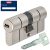 Abus D10PS NP vészfunkciós zárbetét 40/60