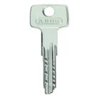 Abus D10PS NP KA gombos zárbetét - Több zárbetét azonos kulccsal 30/35