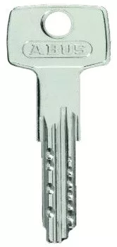 Abus D10 75/50 KA lakat - Egységkulcsos zárrendszer eleme