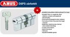 Abus D6PS KA félbetét - Egységkulcsos zárrendszer eleme 10/30