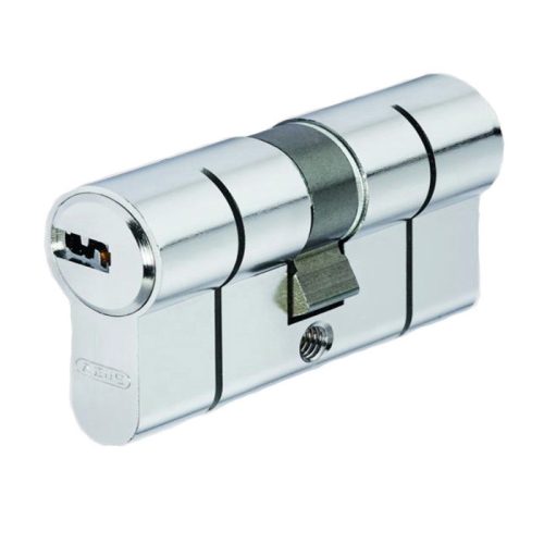 Abus D6PS KA zárbetét - Egységkulcsos zárbetétek 35/40