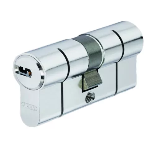 Abus D6PS biztonsági zárbetét 35/55