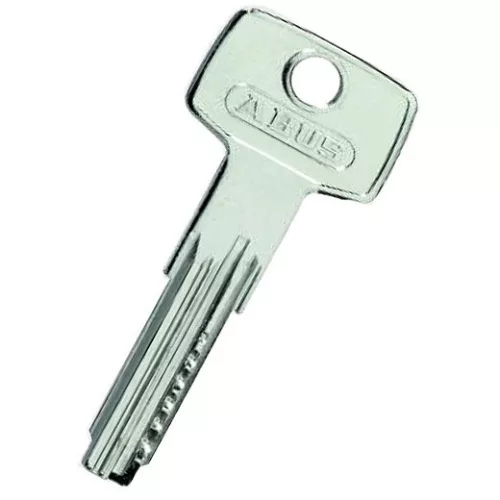 Abus D6PS biztonsági zárbetét 45/75