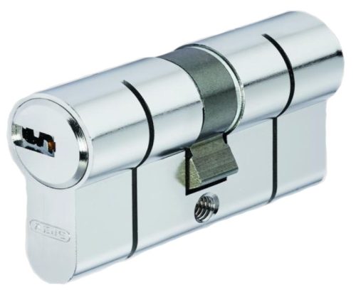Abus D6PS biztonsági zárbetét 35/35