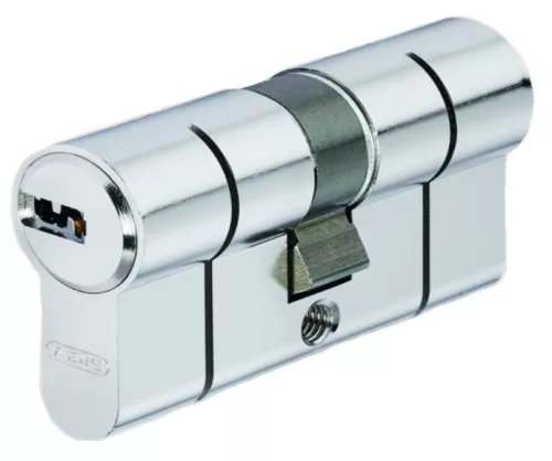 Abus D6PS biztonsági zárbetét 40/45