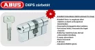 Abus D6PS gombos biztonsági zárbetét 30/90