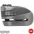 Abus Granit Detecto X-Plus 8008 riasztós motor féktárcsazár