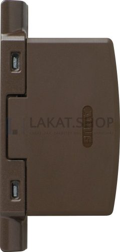 ABUS FAS97 kiemelésgátló ablakzár