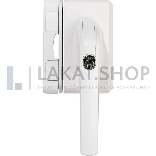 ABUS FO500N kifeszítésgátló ablakzár - Fehér