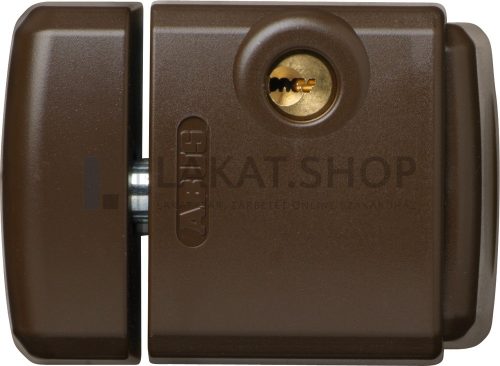ABUS FTS 3003 kiegészítő ablakzár - Fehér