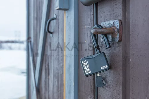 ABUS Granit 37/55HB50 biztonsági lakat