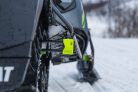 ABUS Granit 37/55 Snowmobil 37/55HB535 hosszúkengyelű biztonsági lakat