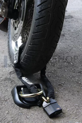 ABUS Granit 37RK/80 biztonsági lakat