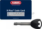 Abus Granit Victory X-Plus 68 Roll-Up motor féktárcsazár