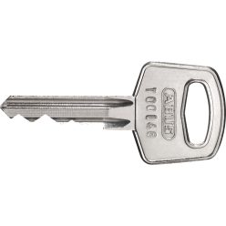 Abus FŐKULCS 72/74 típusú lakatokhoz (HS) 