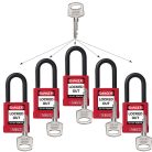 Abus FŐKULCS 72/74 típusú lakatokhoz (HS) 