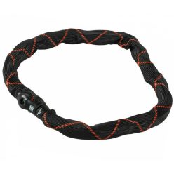   Abus Steel-O-Chain Ivy 9210/110 kerékpár - motor láncos zár