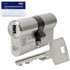 Abus MAGTEC 2500 ME vészfunkciós prémium biztonsági zárbetét 35/35