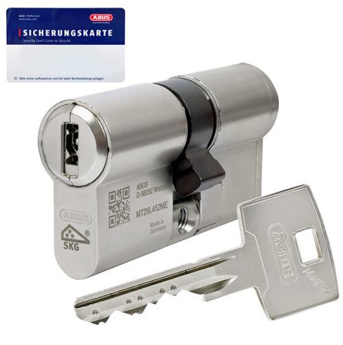 Abus MAGTEC 2500 ME prémium biztonsági zárbetét 30/65