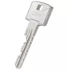 Abus MAGTEC 2500 ME gombos prémium biztonsági zárbetét 30/70