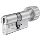 Abus MAGTEC 2500 ME KA gombos zárbetét - Több zárbetét azonos kulccsal 30/30