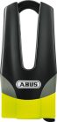 Abus Granit Quick Maxi Yellow 37/60HB70 motor féktárcsa lakat + SH37 motoros tartó