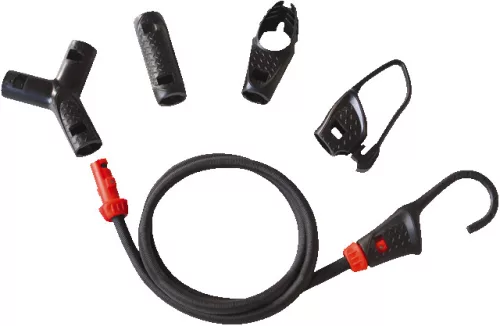 Abus SB15 Univerzális gumipók szett (Universal Bungee Set)