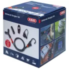 Abus SB15 Univerzális gumipók szett (Universal Bungee Set)