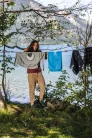 Abus SB15 Univerzális gumipók szett (Universal Bungee Set)