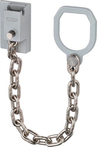 ABUS SK89 kilincsre akasztható biztonsági lánc
