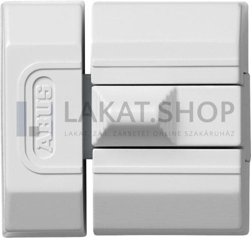 ABUS SR30 tolózár - Fehér