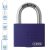 ABUS T65AL/40 KA lakat (egykulcsos lakatok)
