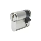 Abus Zolit 1000 félbetét / egyoldalú zárbetét 10/40