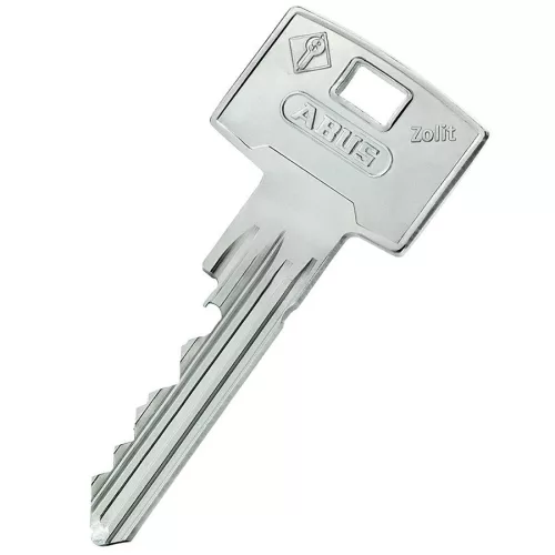 Abus Zolit 1000 félbetét / egyoldalú zárbetét 10/40