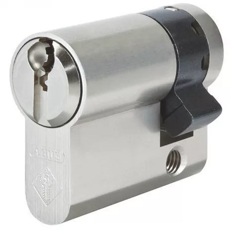 Abus Zolit 1000 félbetét / egyoldalú zárbetét 10/40