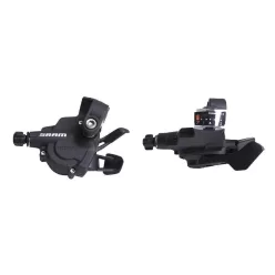 Sram X3 Trigger Shifter 3x7s váltókar