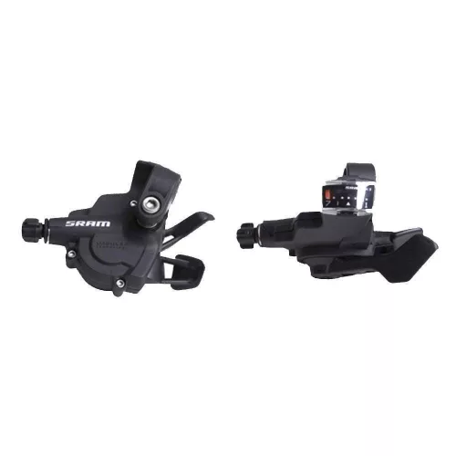 Sram X3 Trigger Shifter 3x7s váltókar