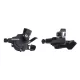 Sram X3 Trigger Shifter 3x7s váltókar