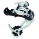 Sram X5 9s. MTB hátsó váltó [fekete, Long]