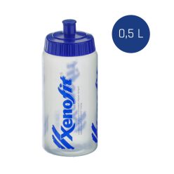 Xenofit Műanyag kulacs [500 ml]