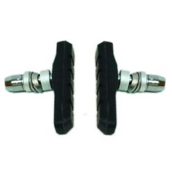 Zoggie standard imbuszos fékpofa V-fékhez