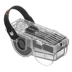 Icetoolz mini lánctisztító