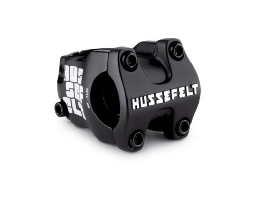 Truvativ Hussefelt ahead kormányfej [fekete, 31.8 mm, 40 mm]